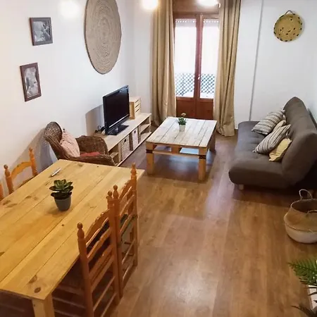 Apartment Apartamento Rustico_centrico